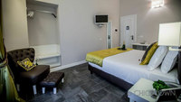 Superior double room or Twin beds