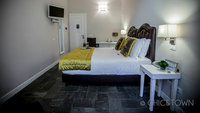 Superior double room or Twin beds