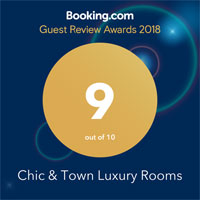 Guest Review Awards 2018